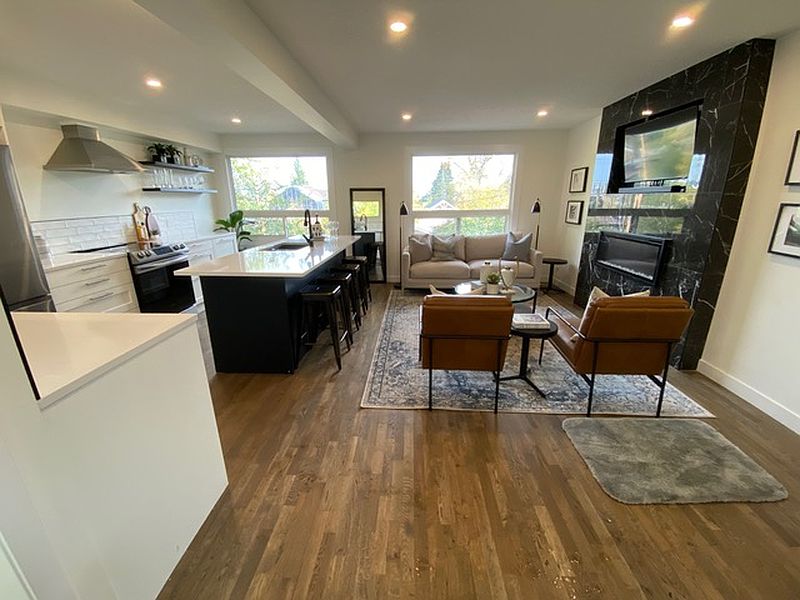 Calgary Townhouse for rent - 3 Bedrooms — photo 20