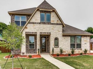 517 Harvest Trl, Midlothian, TX 76065