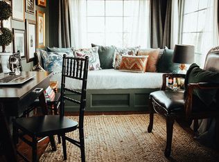 222 S Mill Avenue, Fayetteville, AR 72701