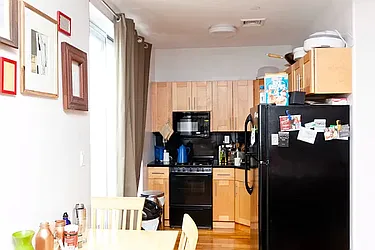 Rented by Fiddler Realty