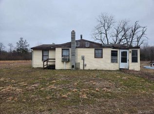 20309 James River Dr, Spring Grove, VA 23881