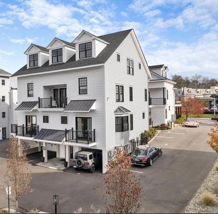96 East Ave - 8 Apartments + Professional Offices