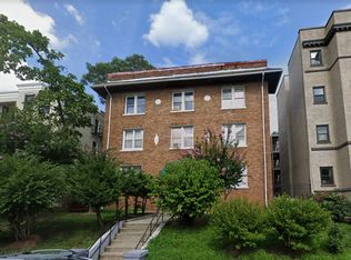 3513 13th St NW APT 101, Washington, DC 20010