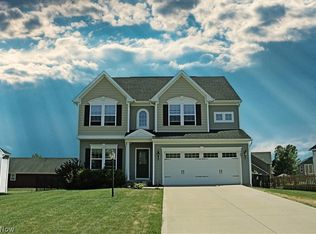 187 Duane Ln, Wadsworth, OH 44281