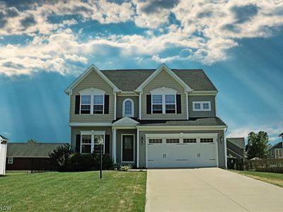 187 Duane Ln, Wadsworth, OH, 44281