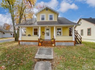 2587 Tecumseh Ave, Springfield, OH 45503