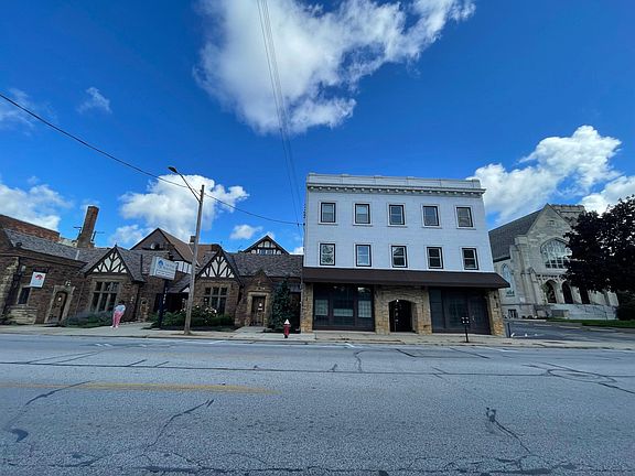 2nd image of 15726 Detroit Ave #1