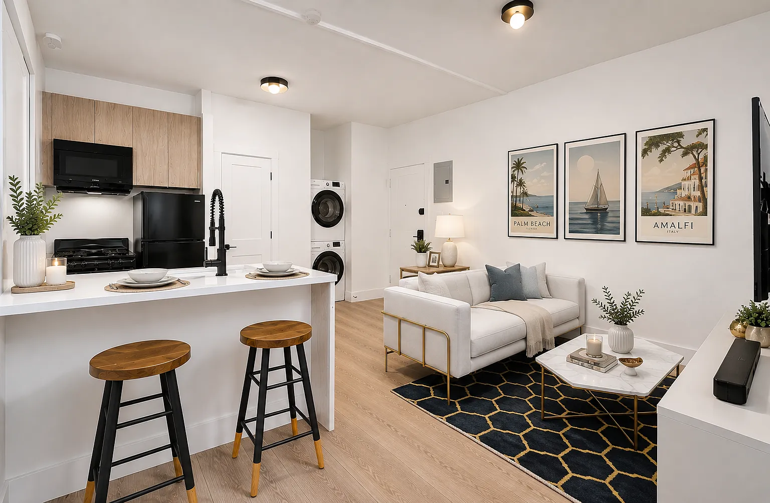 208 East 6th Street — Photo 1