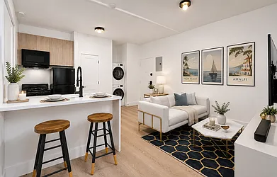 208 East 6th Street