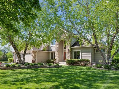 9320 Inverness Ln NW, Ramsey, MN, 55303