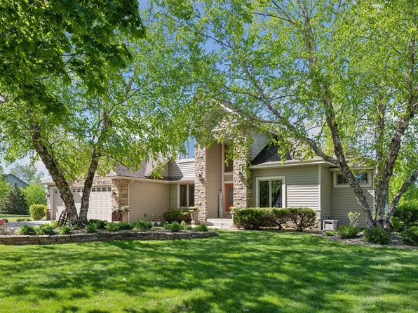 9320 Inverness Ln NW, Ramsey, MN 55303