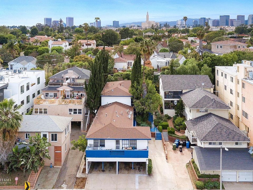 1st image of 2121 S Beverly Glen Blvd