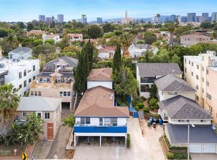 2121 S Beverly Glen Blvd, Los Angeles, CA 90025