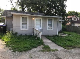 1610 SW Lincoln St, Topeka, KS 66604