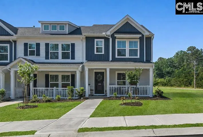 108 Wyndham Way — Photo 1