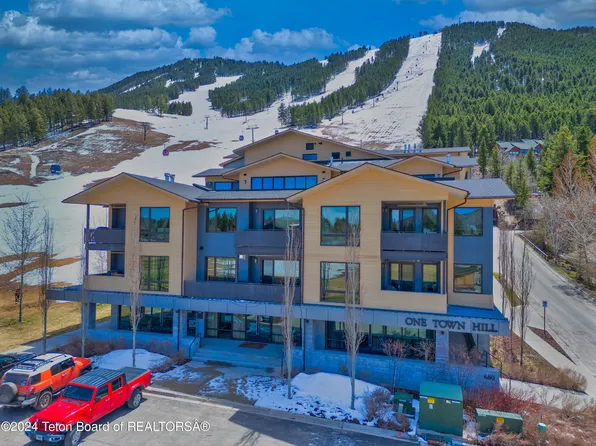 680 S Cache St #307, Jackson, WY 83001