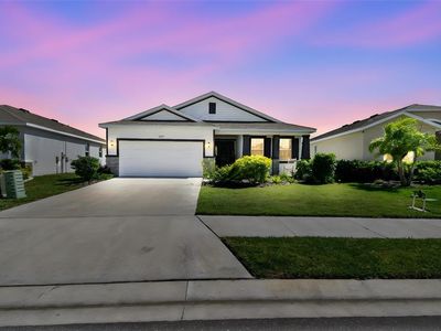 12517 Nantahala Run, Parrish, FL, 34219