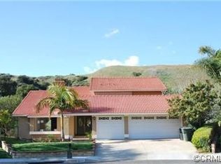 2486 Limestone Ct, Chino Hills, CA 91709