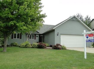 310 S Logan St, Roland, IA 50236
