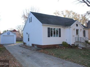 945 State St, Garner, IA 50438