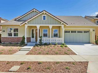 1881 Lunger Dr, Brentwood, CA 94513