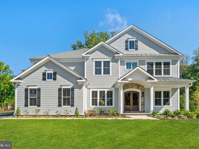 11632 Pine Tree Dr, Fairfax, VA, 22033