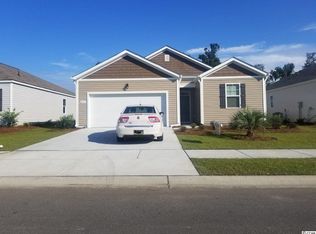 2771 Eclipse Dr LOT 79, Macon B Myrtle Beach, SC 29577