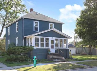 123 E Harrison St, Appleton, WI 54915