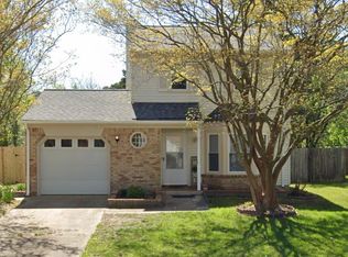 3641 Coleridge Ct, Virginia Beach, VA 23462
