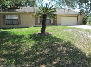 3062 Orchid Rd, Lake Placid, FL 33852