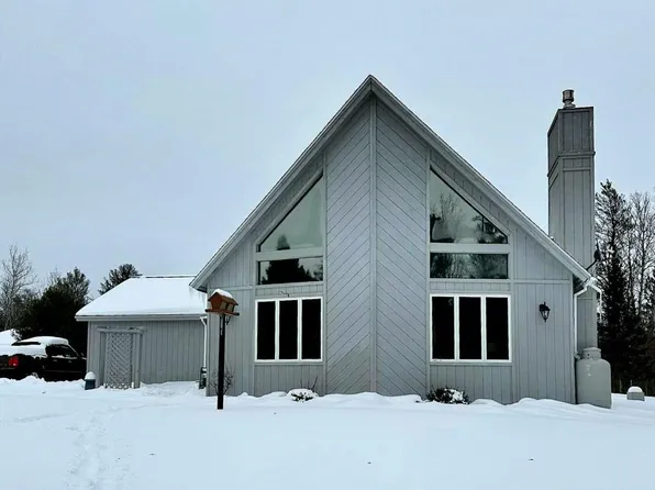 8836 Big Creek Rd, Johannesburg, MI 49751