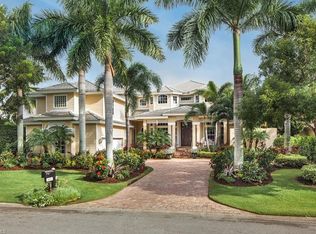 4221 Lighthouse Ln, Naples, FL 34112