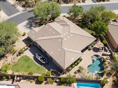 5964 E Night Glow Circle, Scottsdale, AZ, 85266