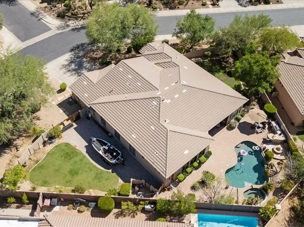 5964 E Night Glow Circle, Scottsdale, AZ 85266