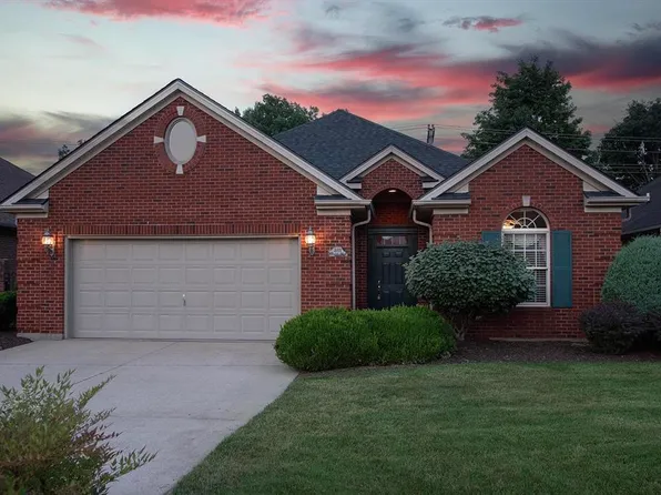 2113 Brampton Ct, Owensboro, KY 42301