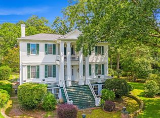 301 S Alexander Ave, Washington, GA 30673