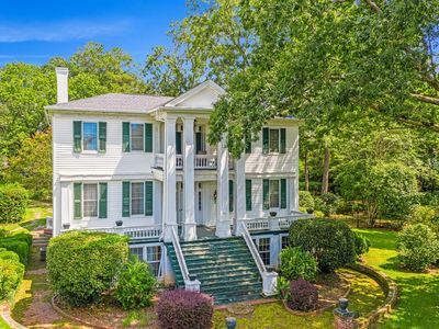 301 S Alexander Ave, Washington, GA, 30673