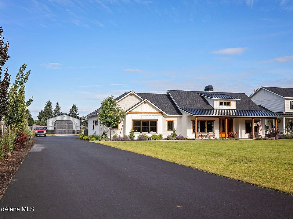 7009 N 16th St, Dalton Gardens, ID 83815 Zillow