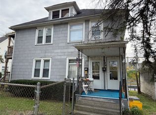 1/2 Sturges St, Binghamton, NY 13901