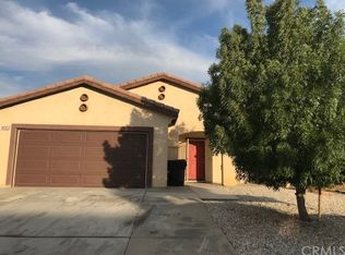 14705 Polo Rd, Victorville, CA 92394