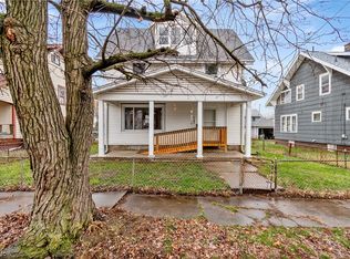 1418 Homer Ave NW, Canton, OH