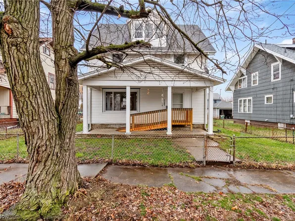 1418 Homer Ave NW, Canton, OH 44703