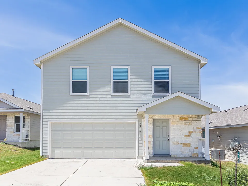 5319 Hornbeck Hts