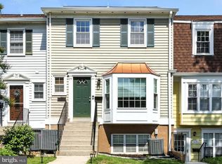 1488 Mara Vista Ct #113YB, Crofton, MD 21114