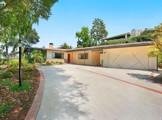 3647 El Lado Dr, Glendale, CA 91208