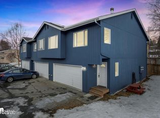 2110 E 74th Ave #C, Anchorage, AK 99519