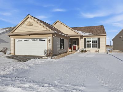 13860 Wilshire Way, Huntley, IL, 60142