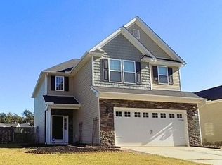 211 Maywood Dr, Moncks Corner, SC 29461