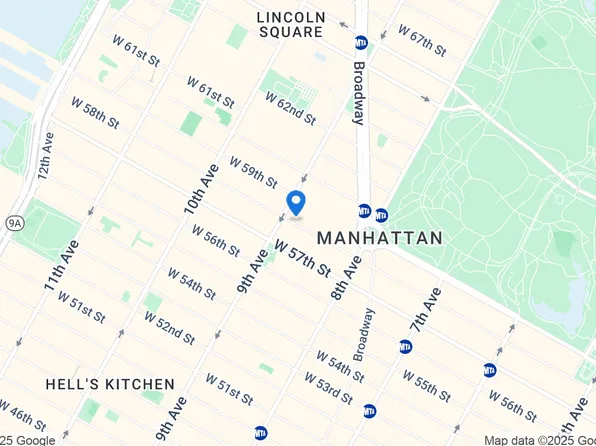 345 West 58th Street image 16 of 16