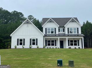 68 Commanche Cir LOT 60, Williamson, GA 30292